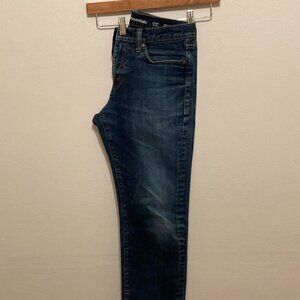 Blue Jeans, Amazon Essentials, Straight Leg, 29W x 30L